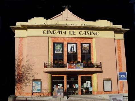 Cine Le Casino Lavelanet