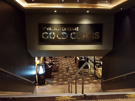 Cinemas Perto De Crown Casino De Melbourne