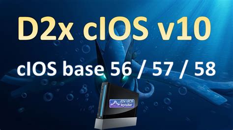 Cios D2x Com Base Ios56 Para O Slot 249