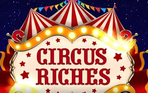 Circus Riches Betano