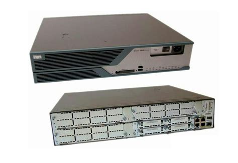 Cisco 3825 Dsp Slots