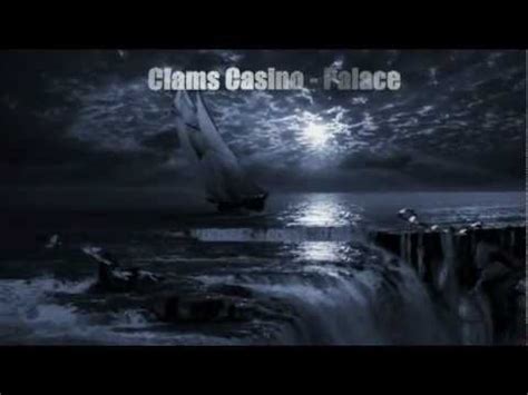 Clams Casino Palace Instrumental Download
