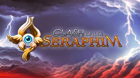 Clash Of The Seraphim Parimatch