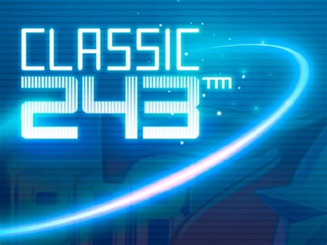 Classic 243 Review 2024