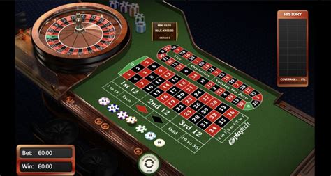 Classic Roulette Origins Pokerstars