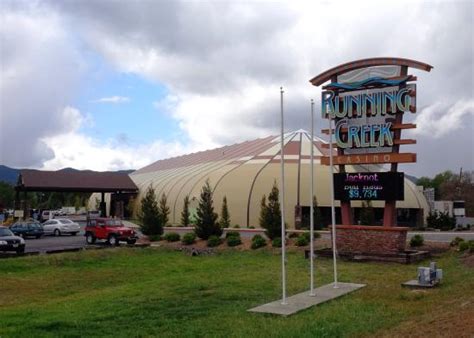 Clear Lake Indian Casino