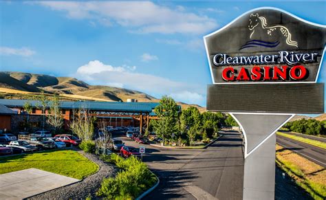 Clearwater Casino Tripadvisor