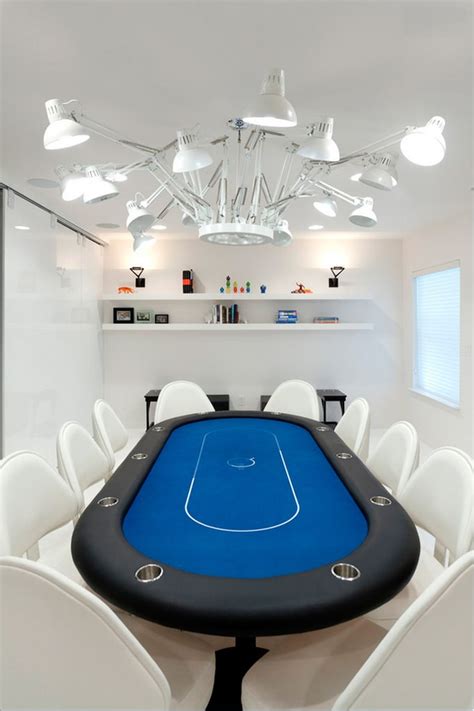 Clearwater Sala De Poker