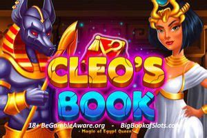 Cleo S Book Betsson