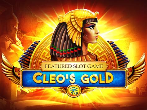 Cleo S Gold Slot Gratis