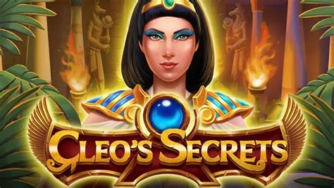 Cleo S Secrets Betano