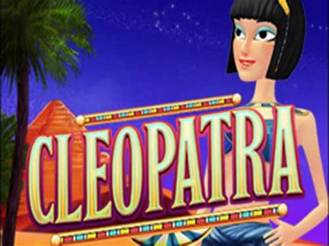 Cleopatra Arrow S Edge Slot - Play Online