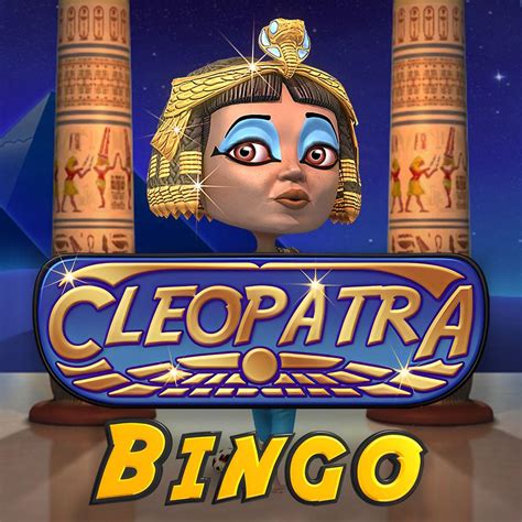Cleopatra Bingo Blaze