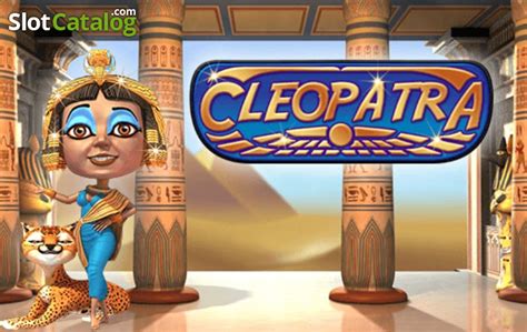 Cleopatra Bingo Leovegas