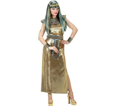 Cleopatra Fendas De Ouro Para Se Divertir