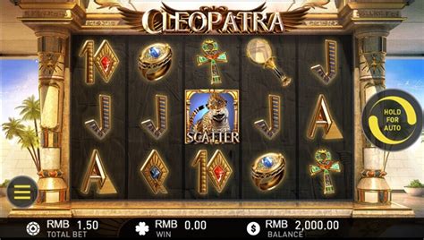Cleopatra Gameplay Int Bet365