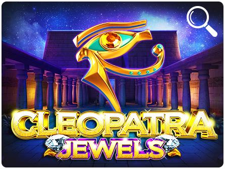 Cleopatra Jewels 1xbet