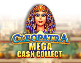 Cleopatra Mega Cash Collect Pokerstars