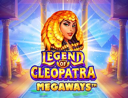 Cleopatra Megaways Leovegas