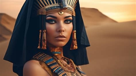 Cleopatra Queen Of Desert Betsson