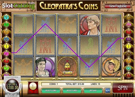 Cleopatra S Coins Review 2024