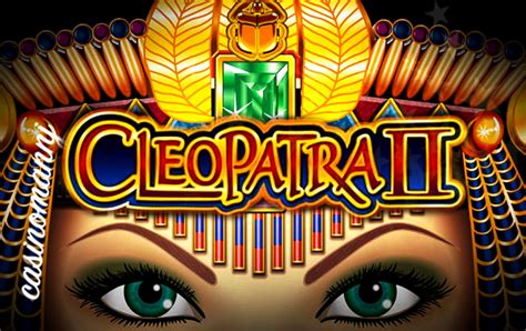 Cleopatra Sites De Casino