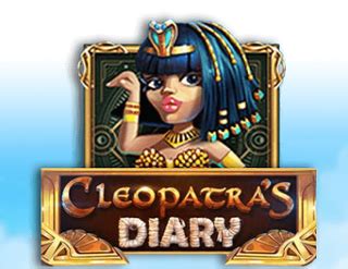 Cleopatras Diary Betano