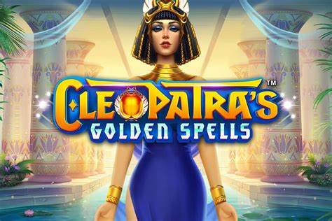 Cleopatras Golden Spells Bet365
