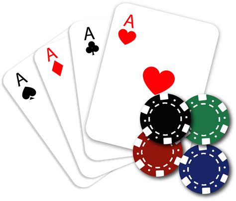 Clipart Poker