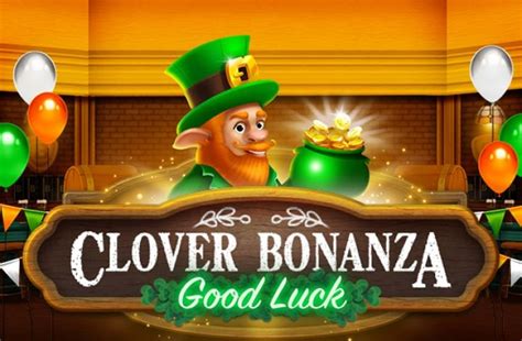 Clover Bonanza 888 Casino
