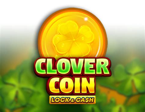 Clover Coin Lock And Cash Netbet
