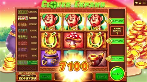 Clover Expand Netbet