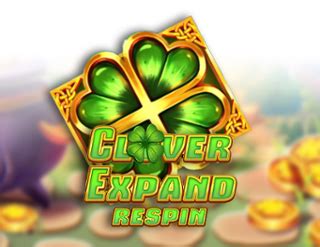 Clover Expand Respin Parimatch