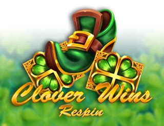 Clover Wins Reel Respin Bwin
