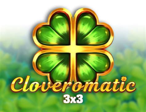 Cloveromatic 3x3 Pokerstars