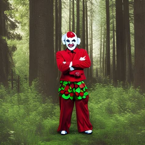 Clown_Forest Pokerstars