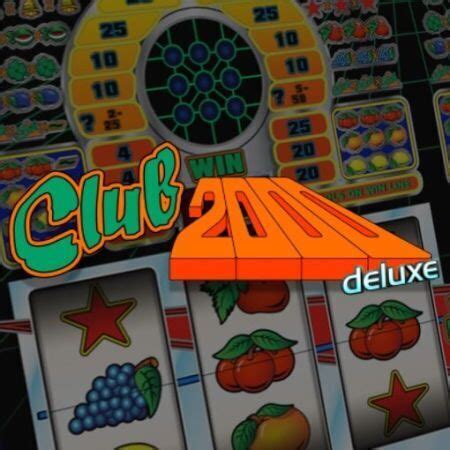 Club 2000 Deluxe Betway