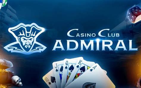 Club Admiral Casino Paraguay