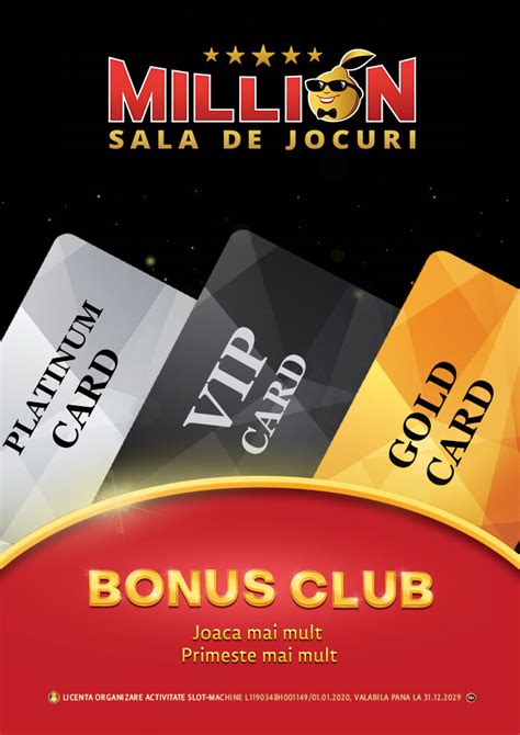 Club Million Casino Mexico