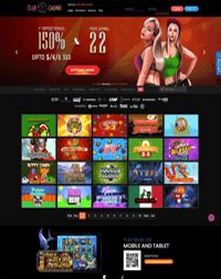 Club7 Casino Review