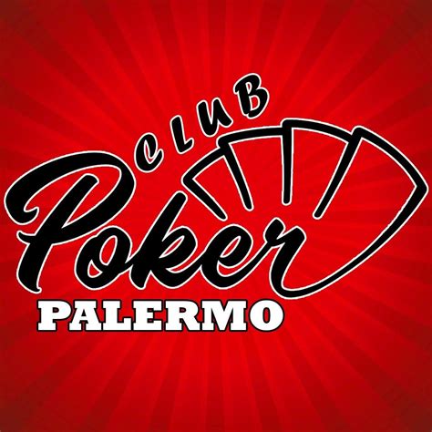 Clube America Palermo Poker