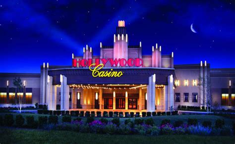 Clube De Hollywood Casino Joliet Il