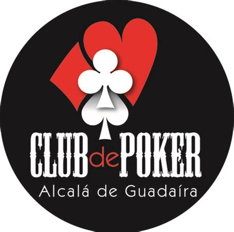 Clube De Poker Alcala De Henares