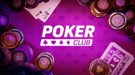 Clube De Poker Online Gratis
