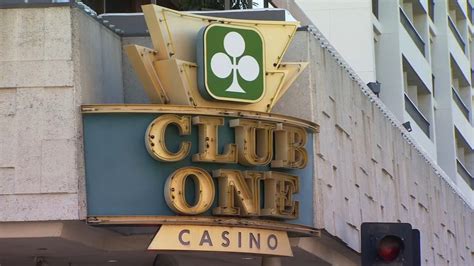 Clube De Um Casino Fresno Empregos