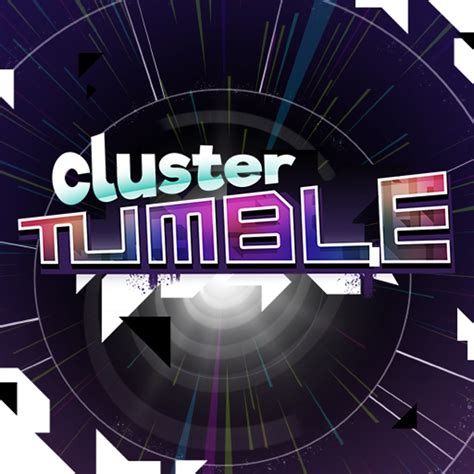 Cluster Tumble 1xbet
