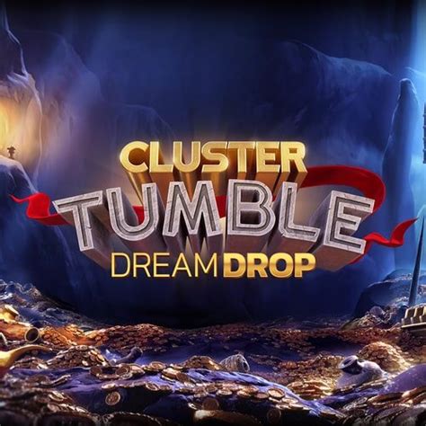 Cluster Tumble Dream Drop Sportingbet