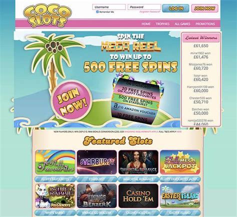 Coco Win Casino Nicaragua