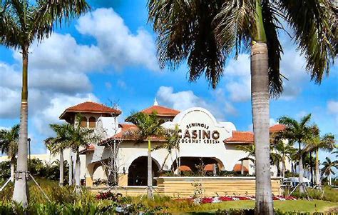Coconut Creek Casino Pompano Beach Florida