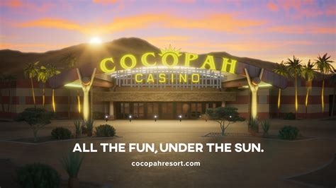 Cocopah Casino 4 De Julho 2024